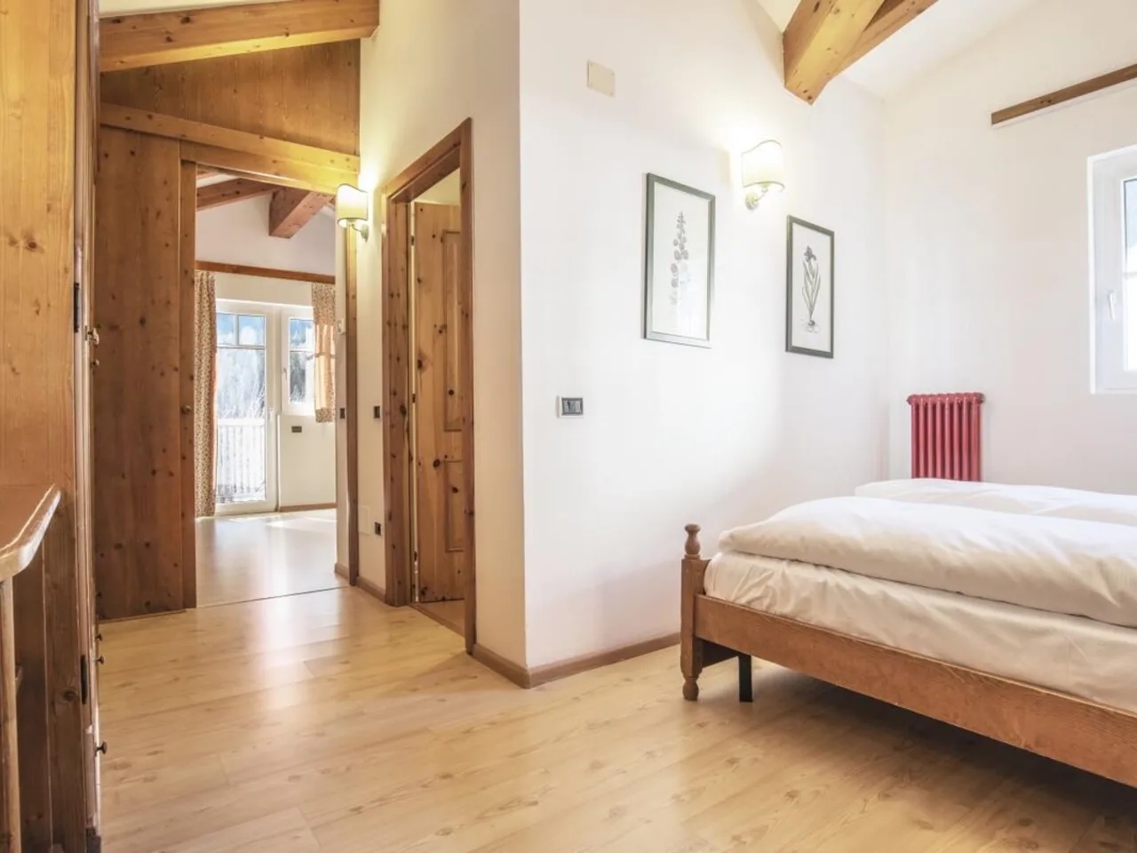 SPORTING RESIDENCE apt. 2-4os.11