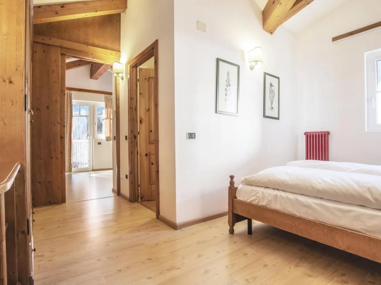 SPORTING RESIDENCE apt. 2-4os.11