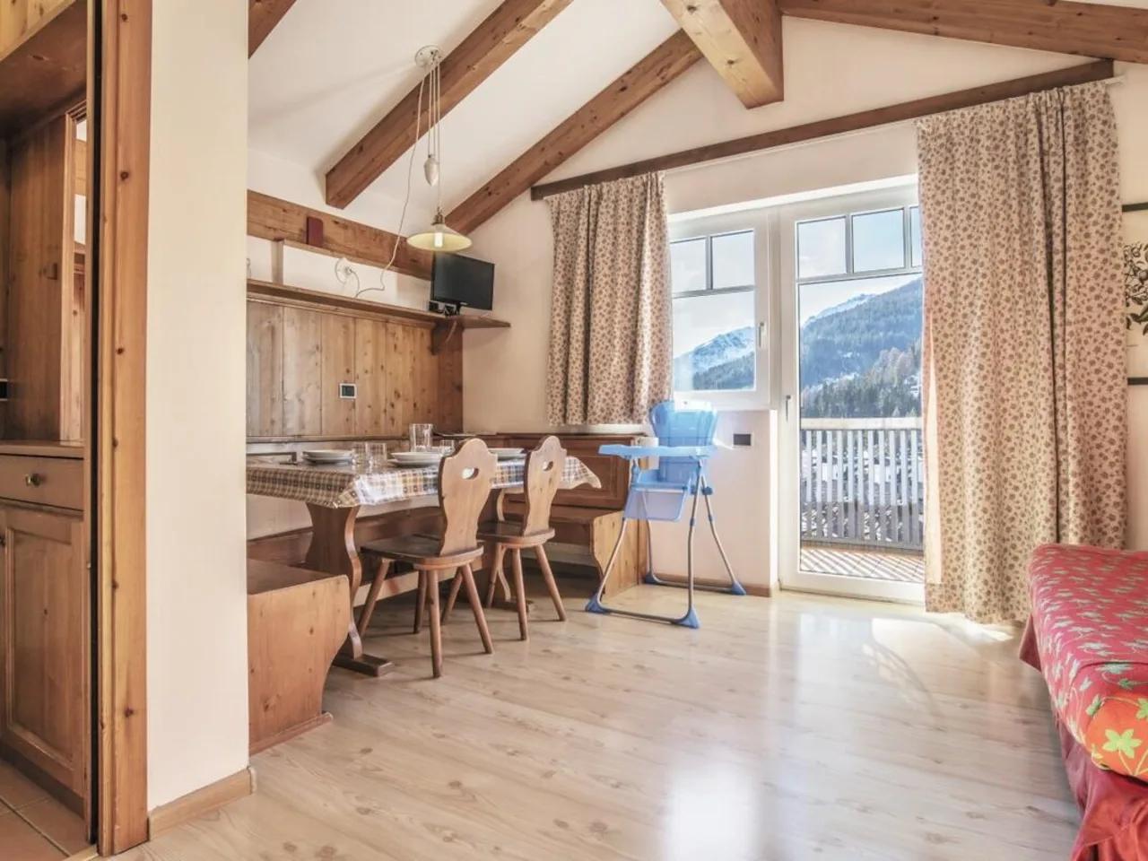 SPORTING RESIDENCE apt. 2-4os.14