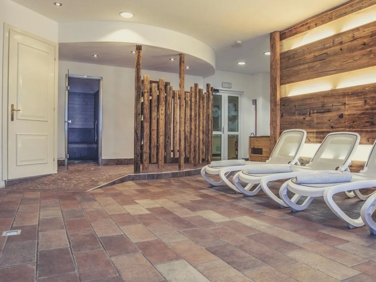 SPORTING RESIDENCE apt. 2-4os.4