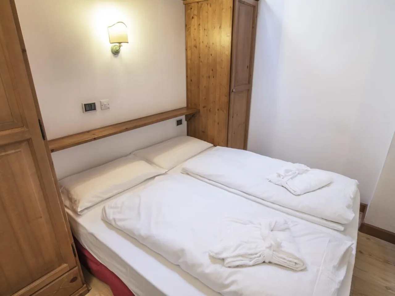 SPORTING RESIDENCE apt. 2-4os.8