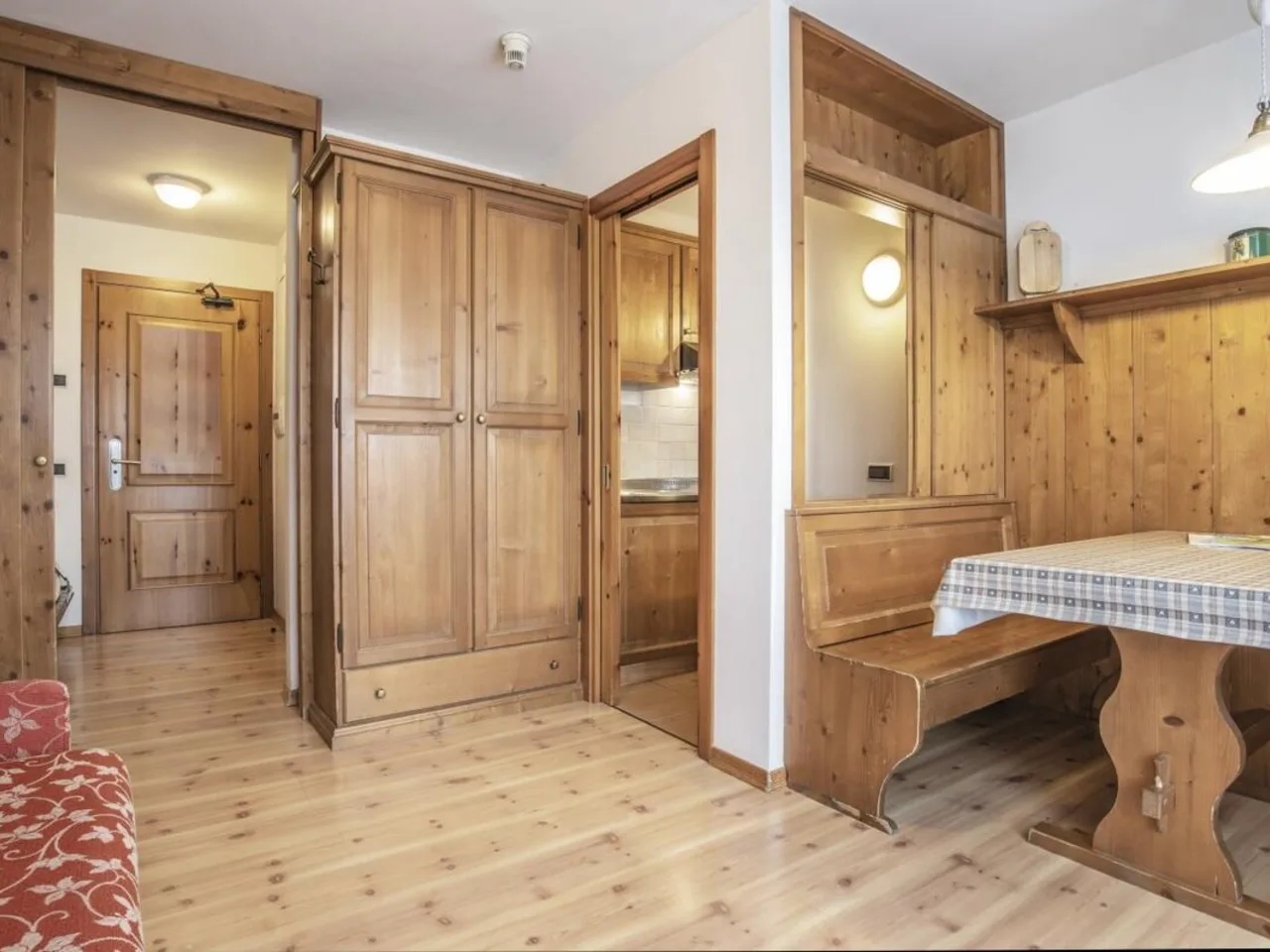 SPORTING RESIDENCE apt. 2-4os.9