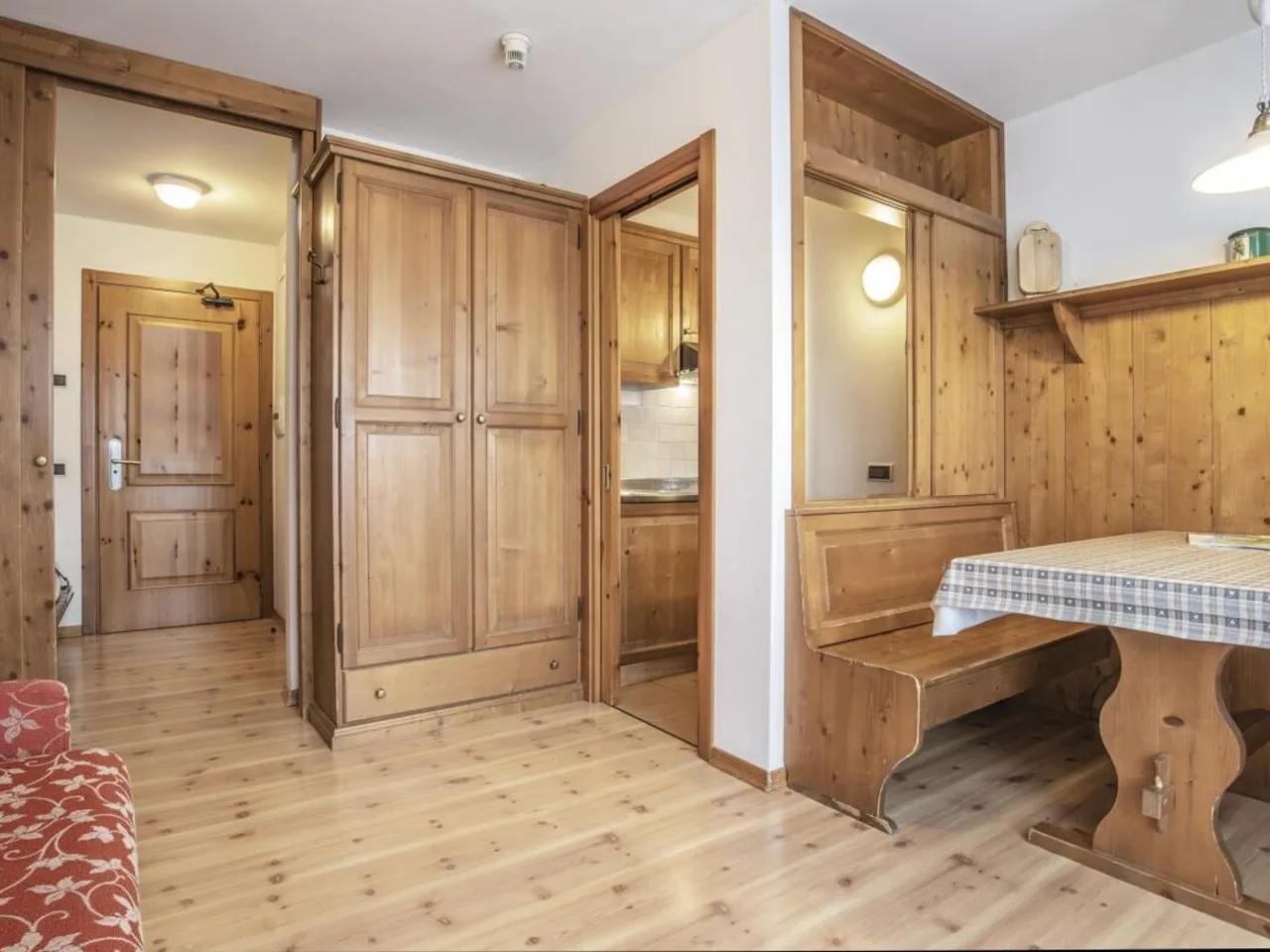 SPORTING RESIDENCE apt. 2-4os.9
