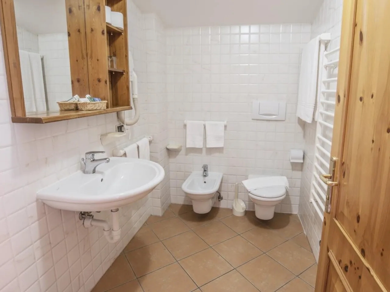 SPORTING RESIDENCE apt. 2-4os.15