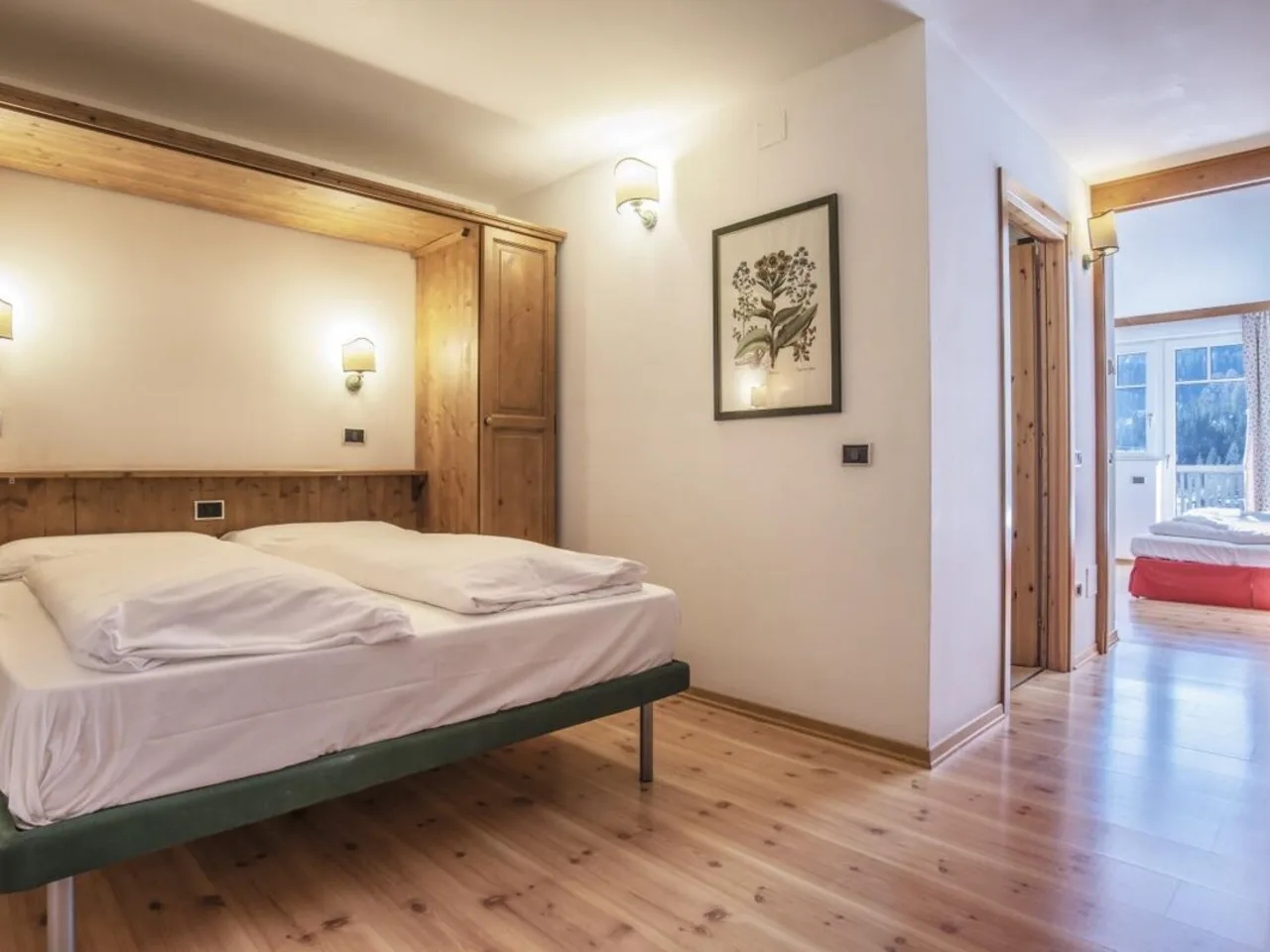 SPORTING RESIDENCE apt. 2-4os.13