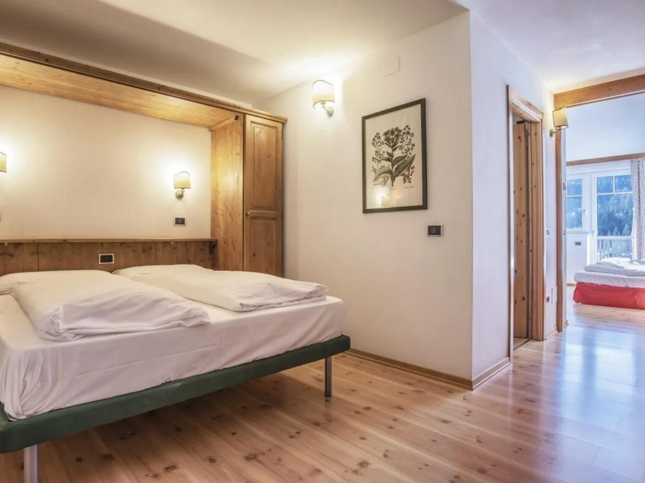 SPORTING RESIDENCE apt. 2-4os.13