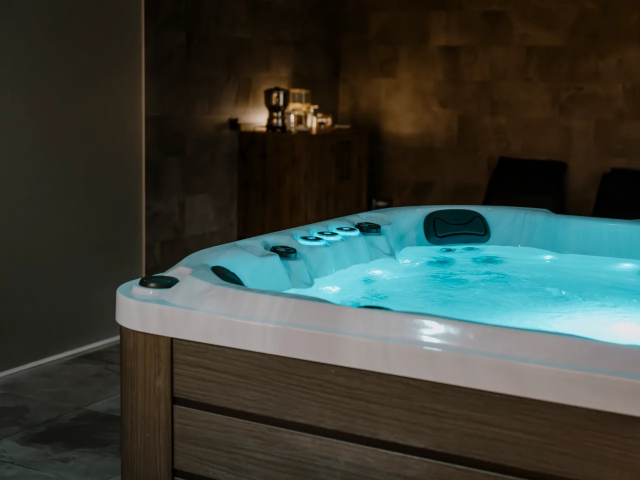 ARMON GREENBLU HOTEL & WELLNESS4