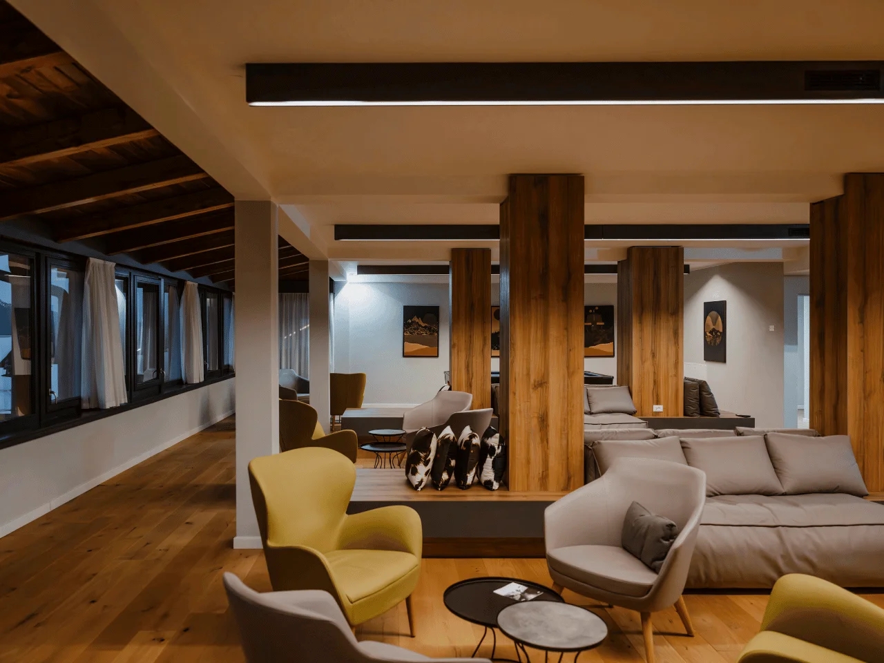 ARMON GREENBLU HOTEL & WELLNESS18
