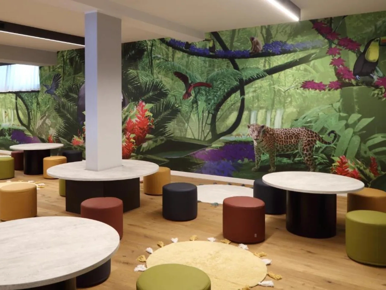 ARMON GREENBLU HOTEL & WELLNESS23