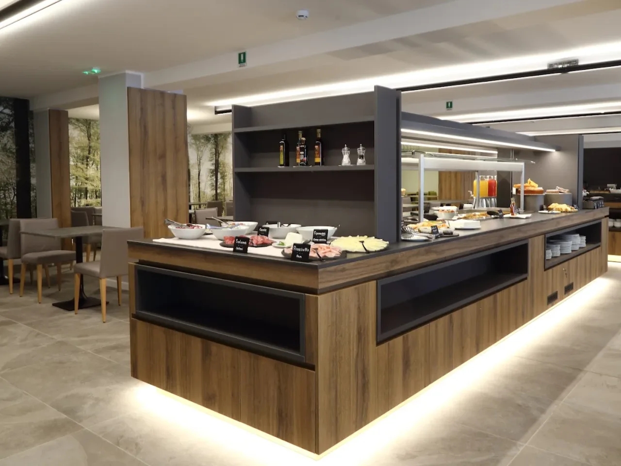 ARMON GREENBLU HOTEL & WELLNESS14