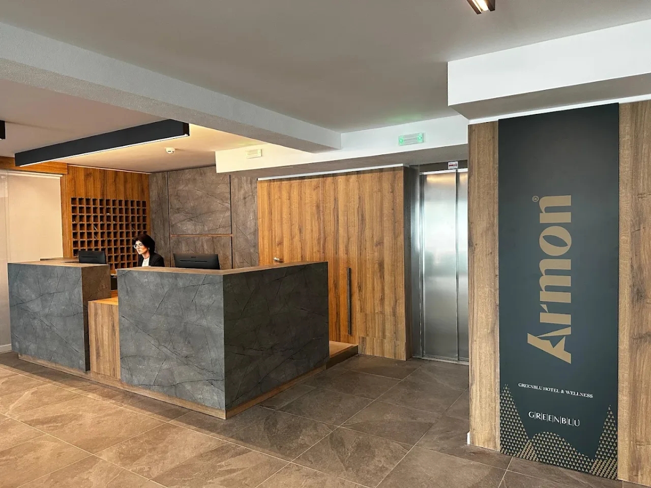 ARMON GREENBLU HOTEL & WELLNESS20
