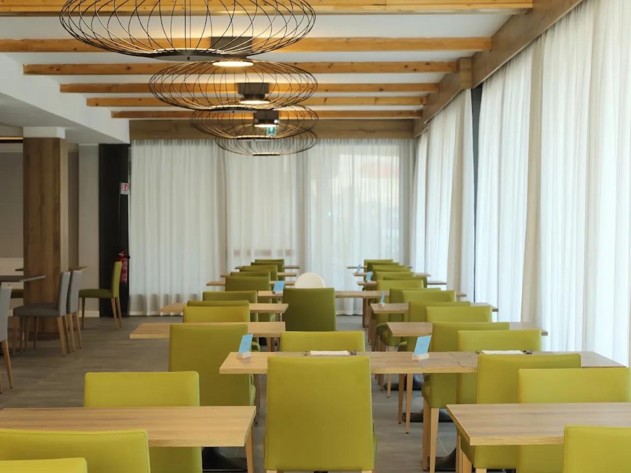 ARMON GREENBLU HOTEL & WELLNESS11
