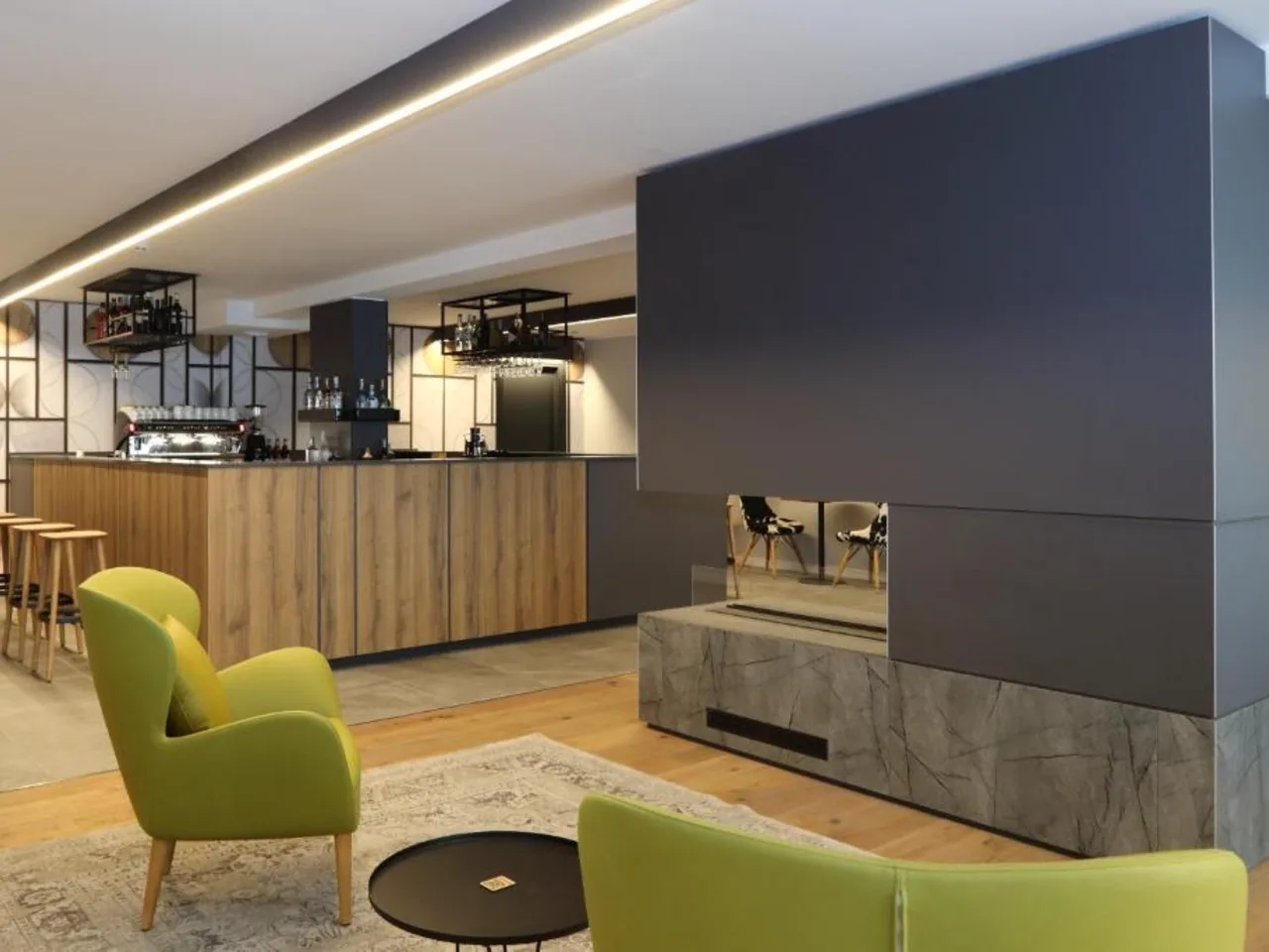 ARMON GREENBLU HOTEL & WELLNESS15