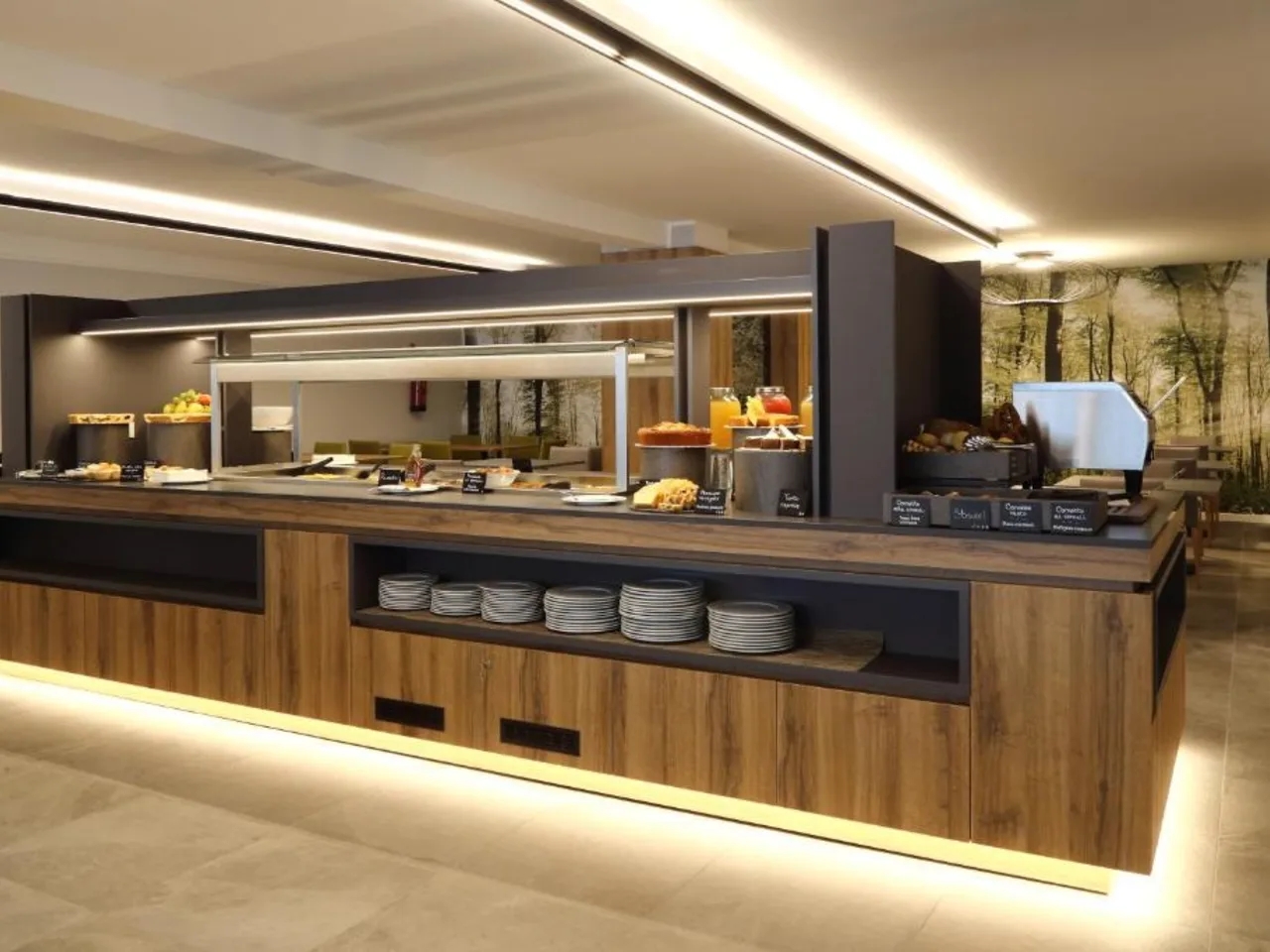 ARMON GREENBLU HOTEL & WELLNESS13