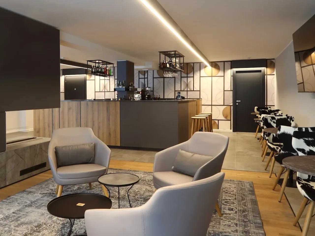 ARMON GREENBLU HOTEL & WELLNESS19