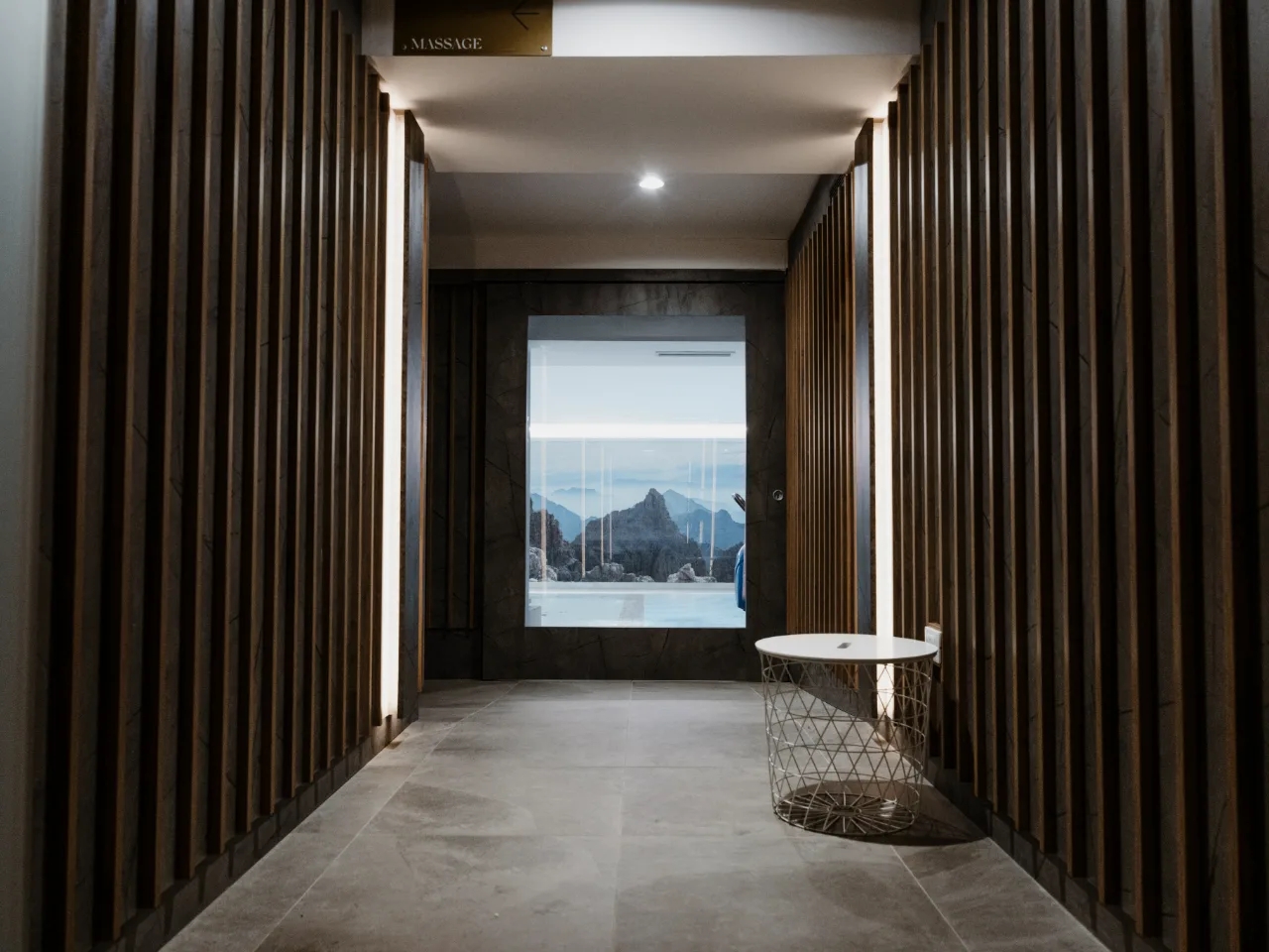 ARMON GREENBLU HOTEL & WELLNESS21