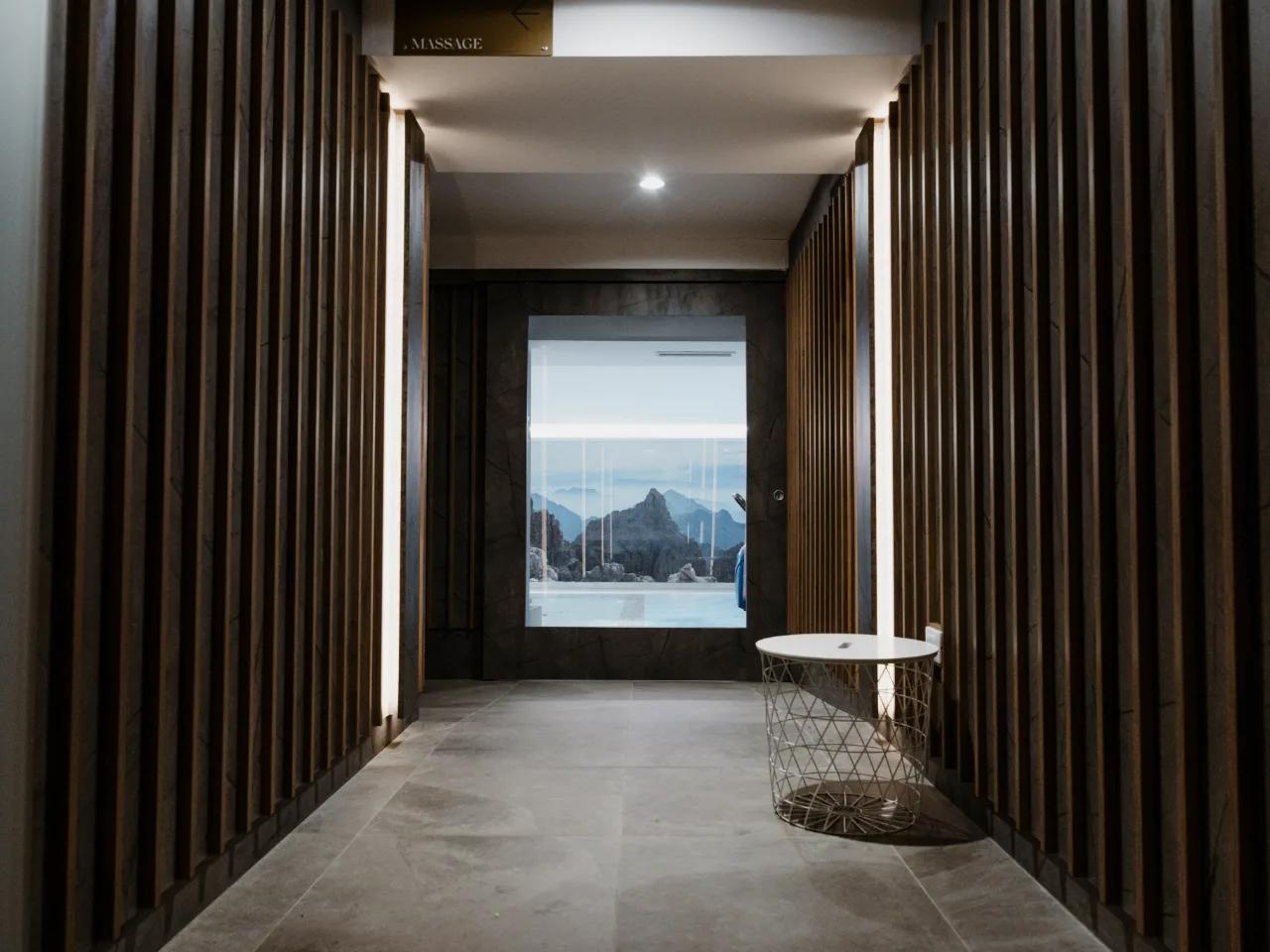 ARMON GREENBLU HOTEL & WELLNESS21