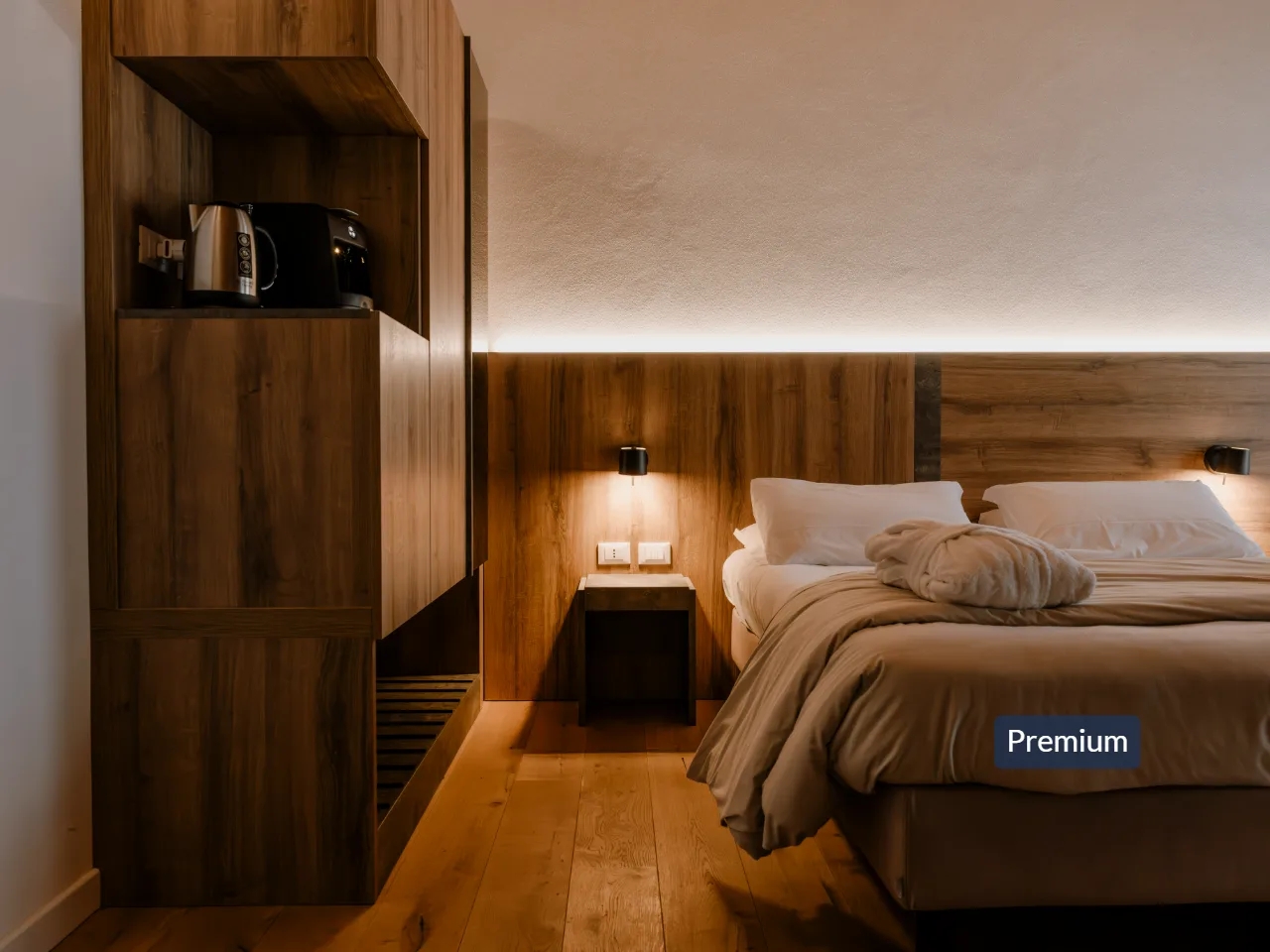 ARMON GREENBLU HOTEL & WELLNESS8