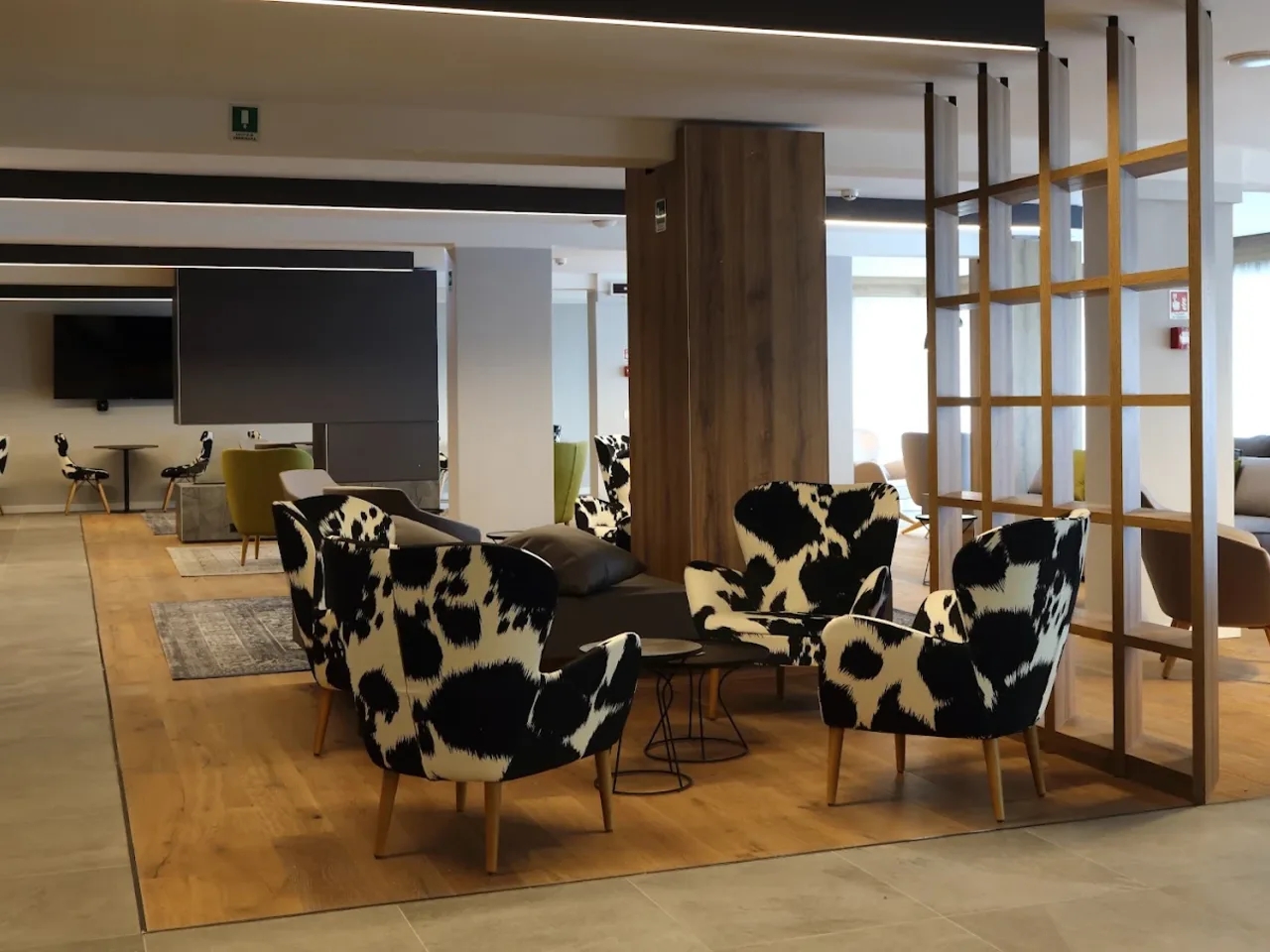 ARMON GREENBLU HOTEL & WELLNESS17