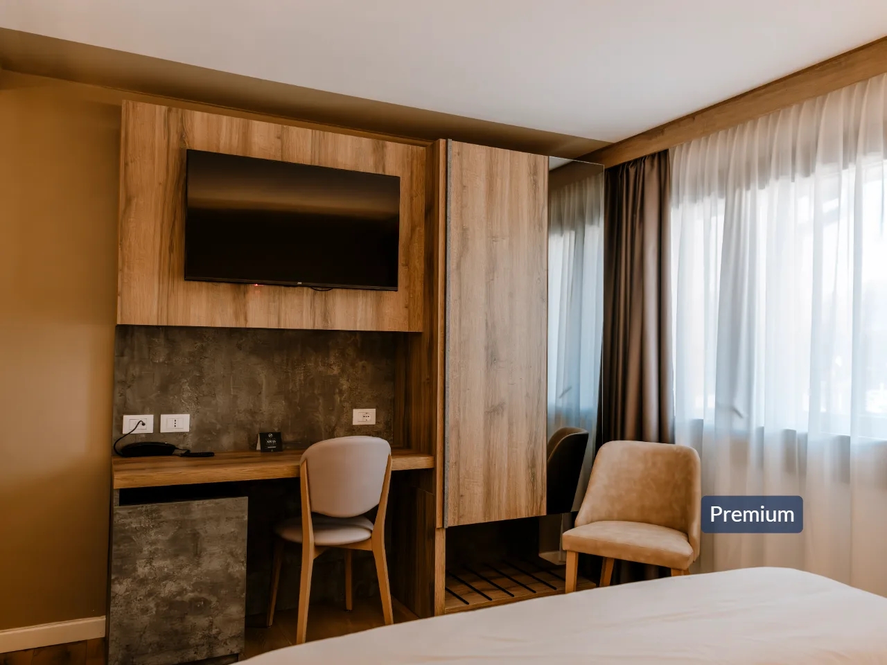 ARMON GREENBLU HOTEL & WELLNESS9