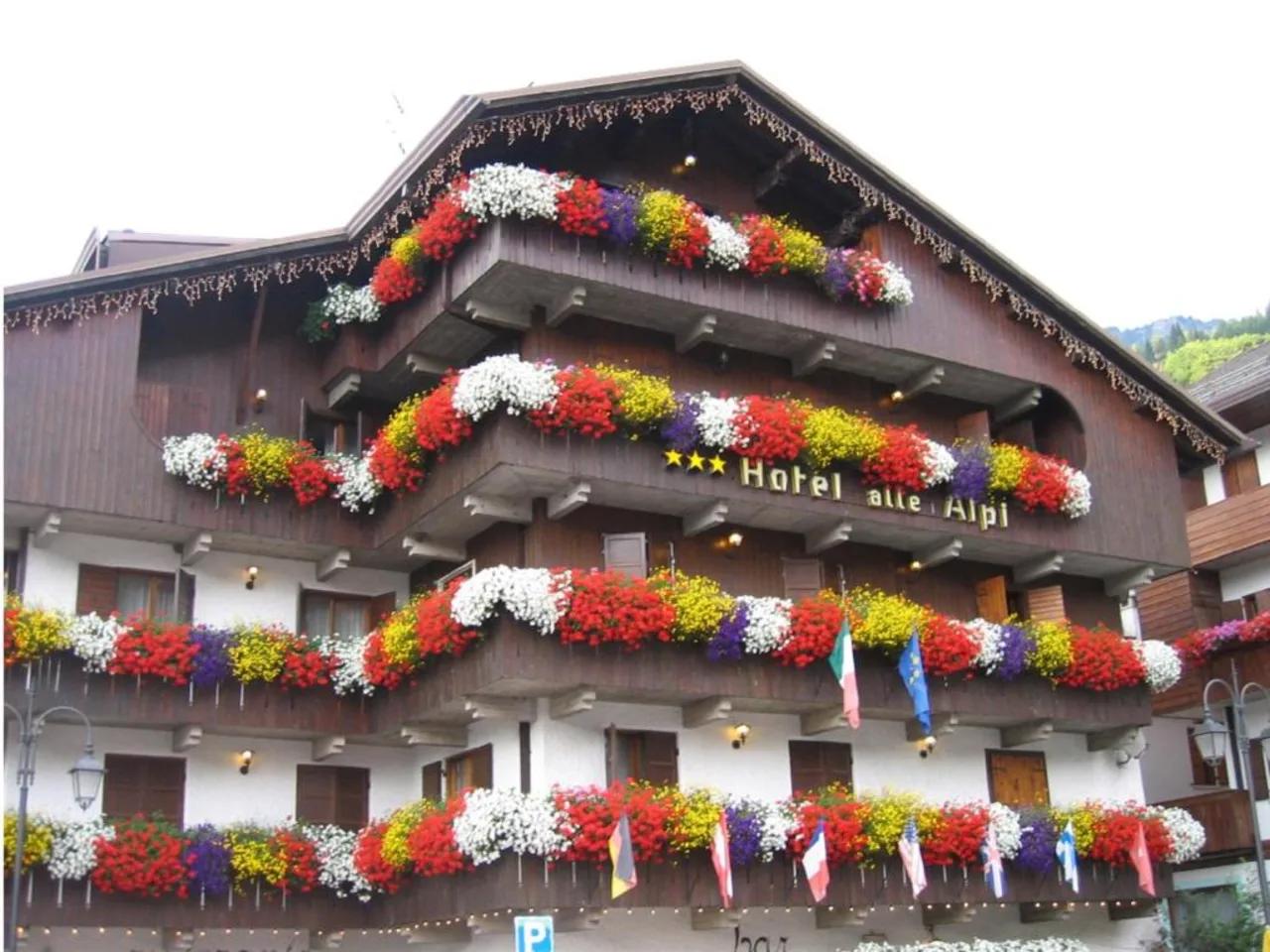 ALLE ALPI18