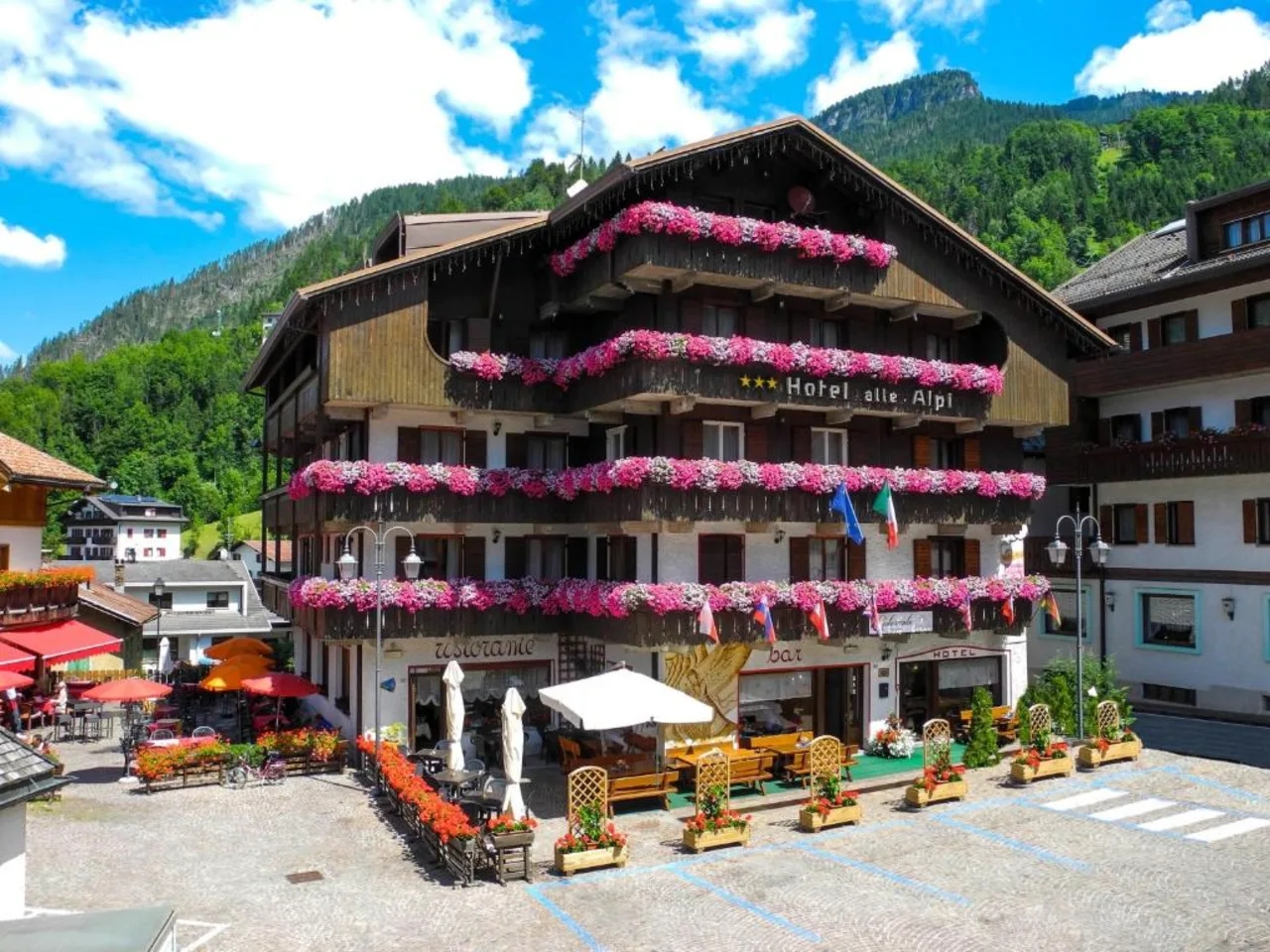 ALLE ALPI17