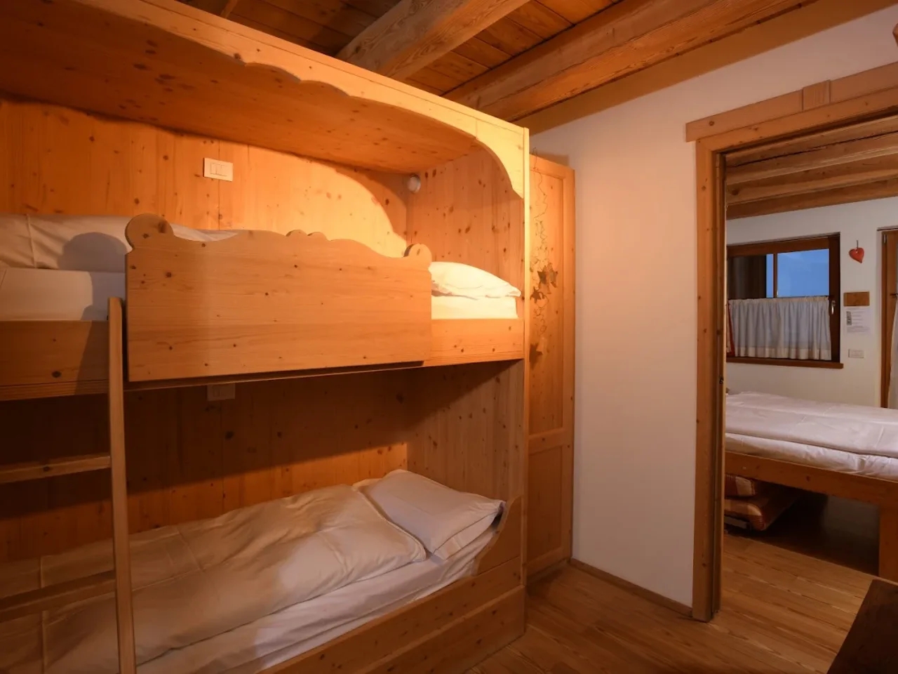 RESIDENCE VALPICCOLA apt. 4-5os.14