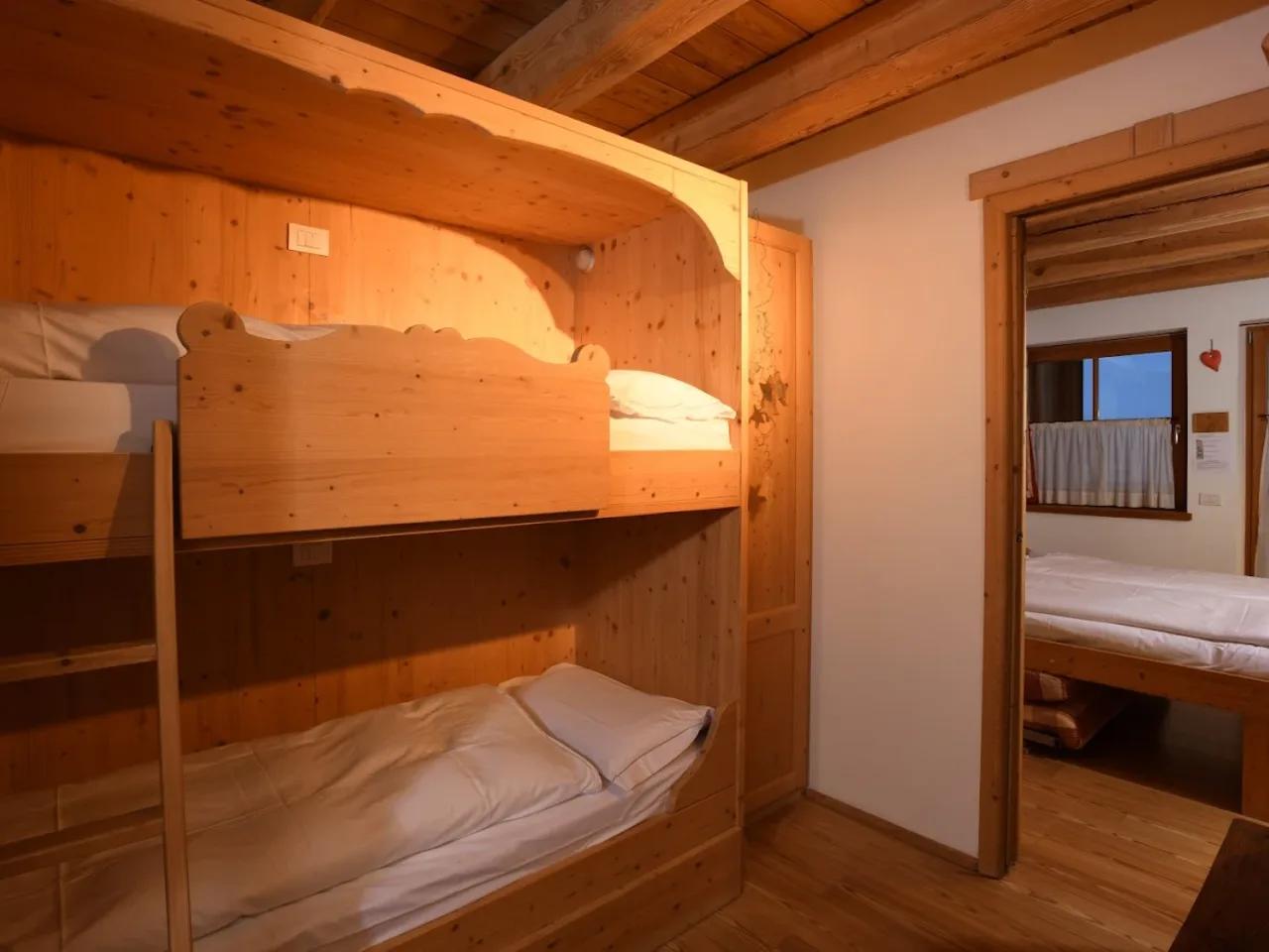 RESIDENCE VALPICCOLA apt. 4-5os.14