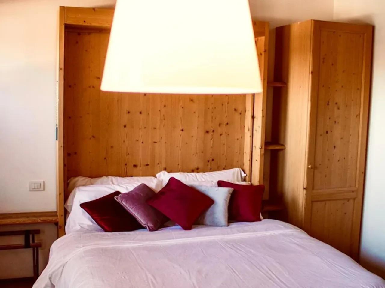 RESIDENCE VALPICCOLA apt. 4-5os.13
