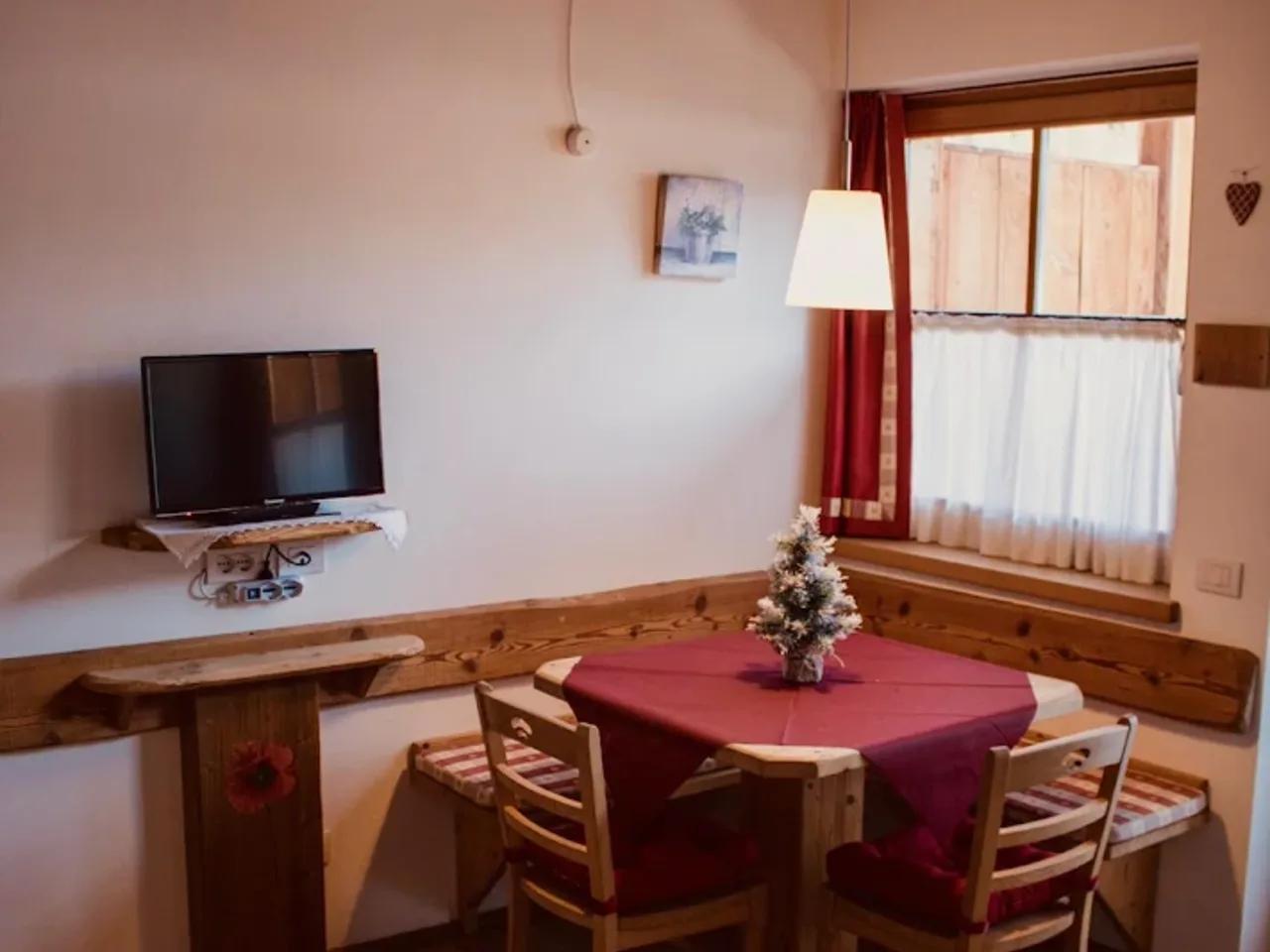 RESIDENCE VALPICCOLA apt. 4-5os.7