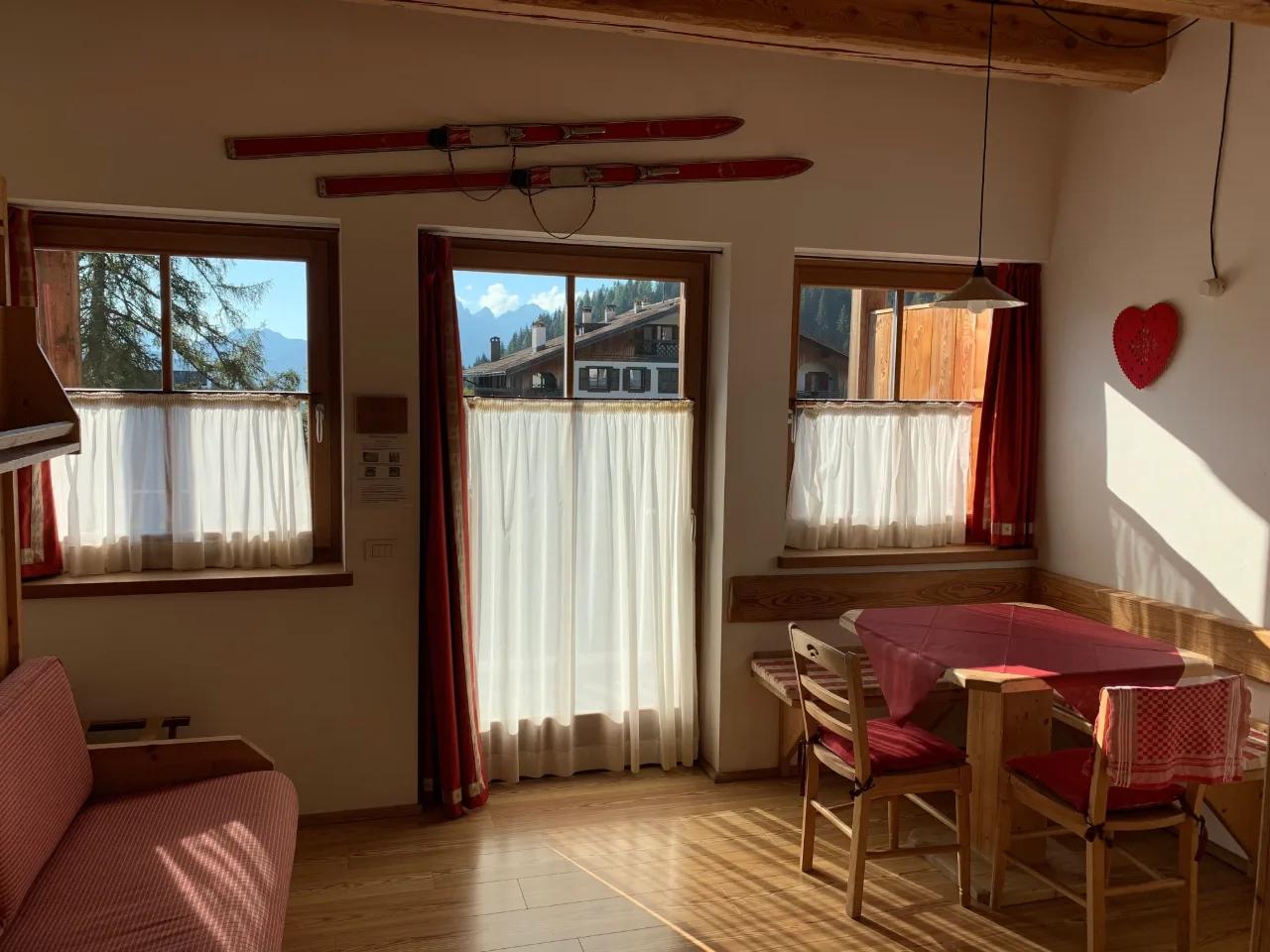 RESIDENCE VALPICCOLA apt. 4-5os.6