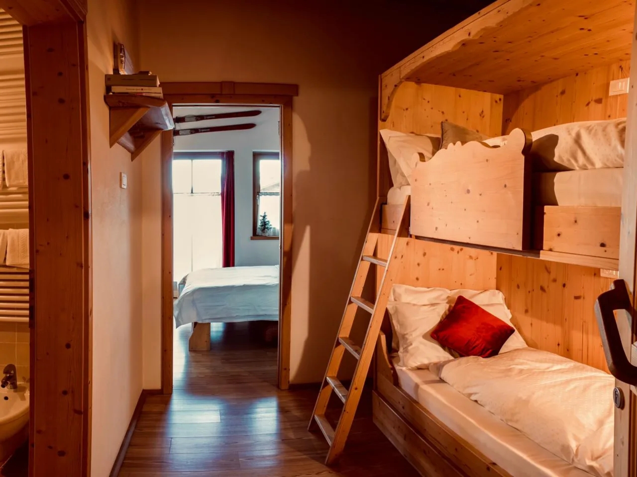 RESIDENCE VALPICCOLA apt. 4-5os.12