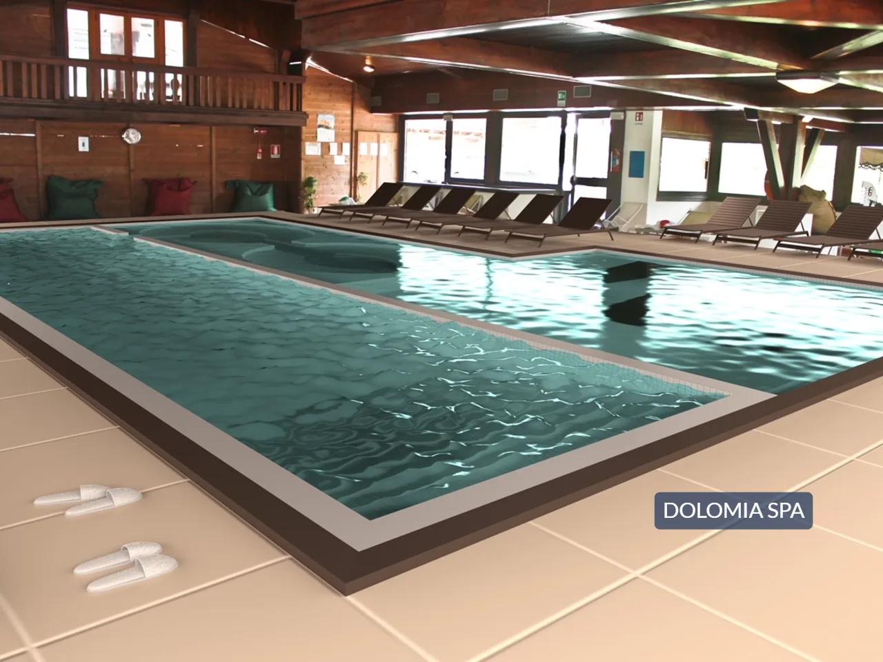 RESIDENCE VALPICCOLA apt. 4-5os.17