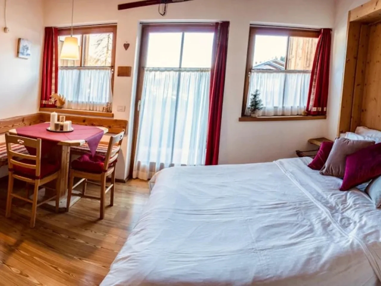 RESIDENCE VALPICCOLA apt. 4-5os.10
