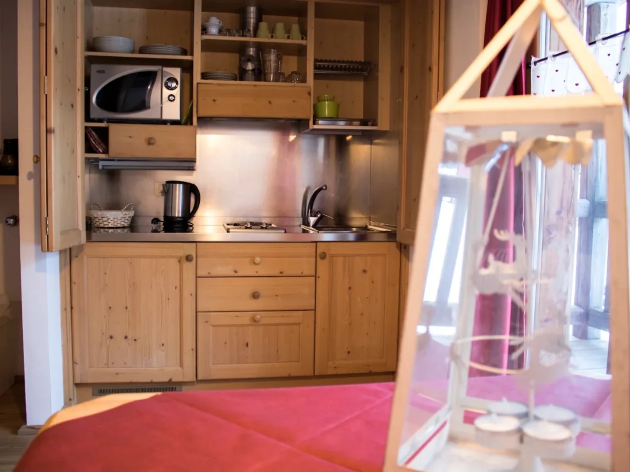 RESIDENCE VALPICCOLA apt. 4-5os.9