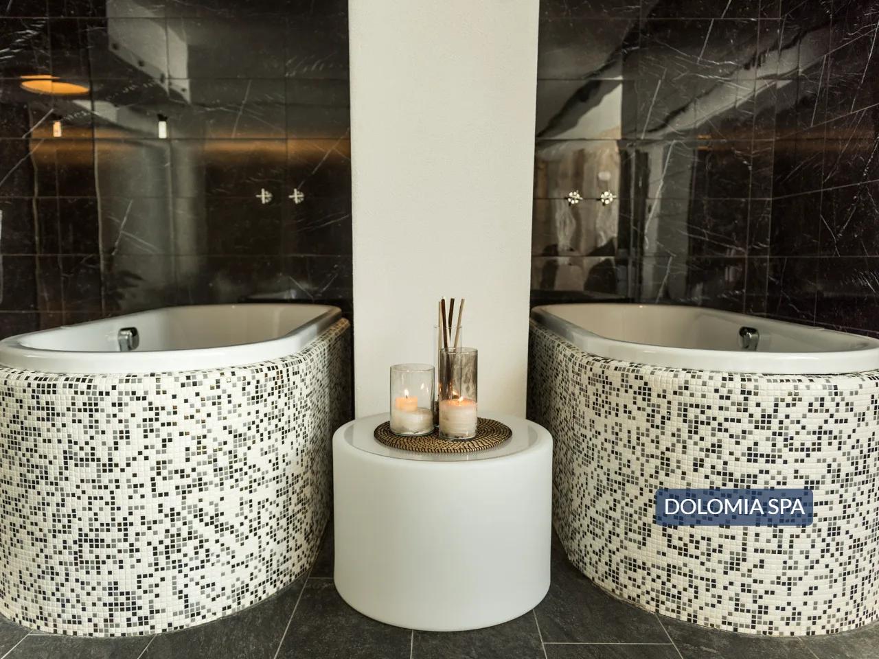 RESIDENCE VALPICCOLA apt. 4-5os.22
