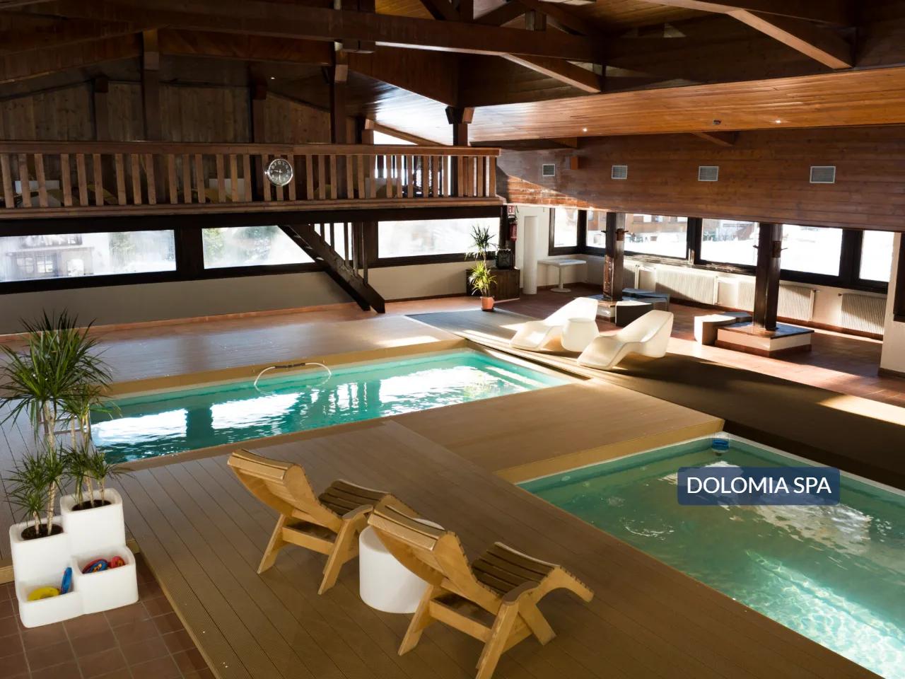 RESIDENCE VALPICCOLA apt. 4-5os.16