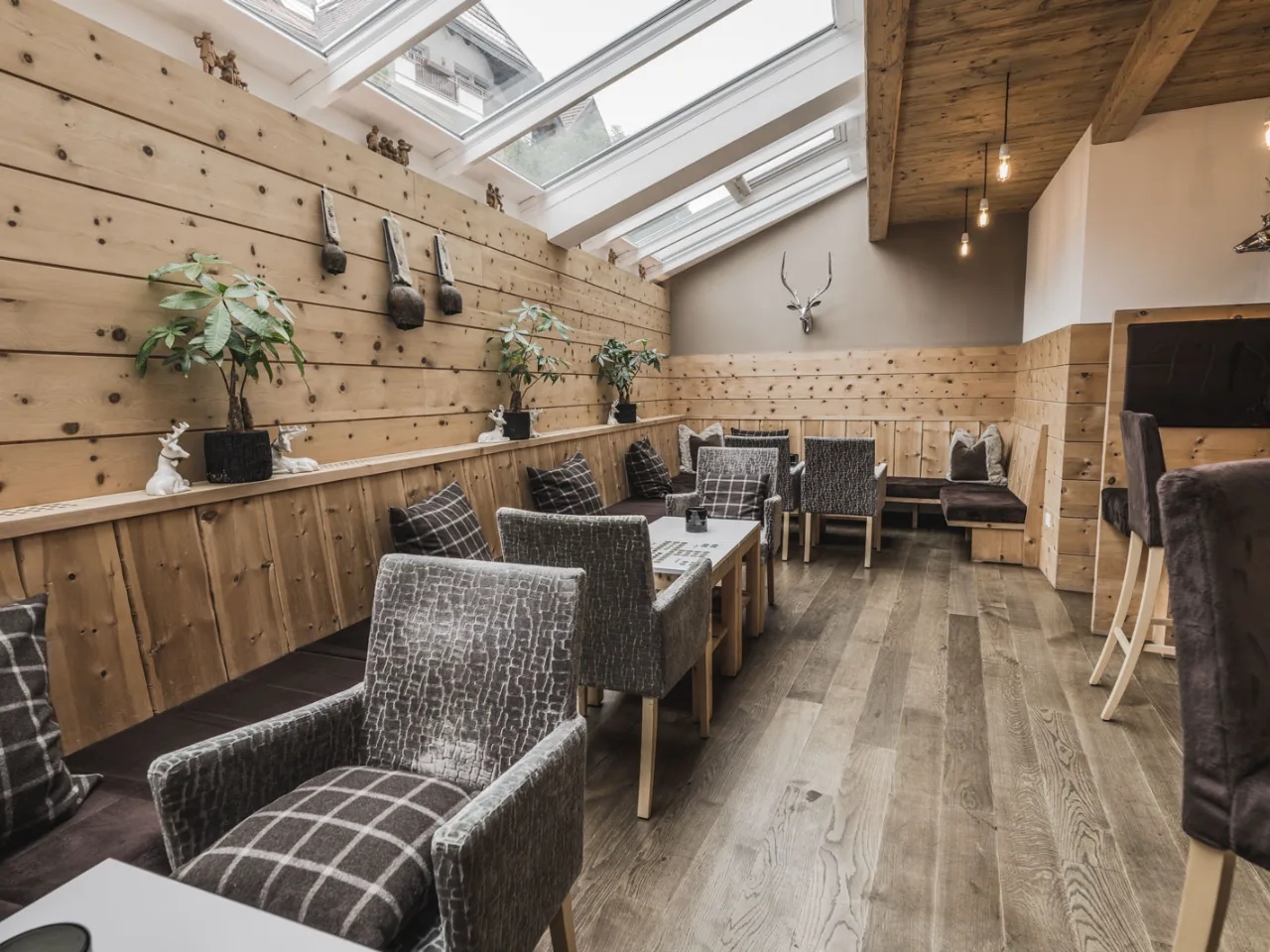 CHALET S DOLOMITES27
