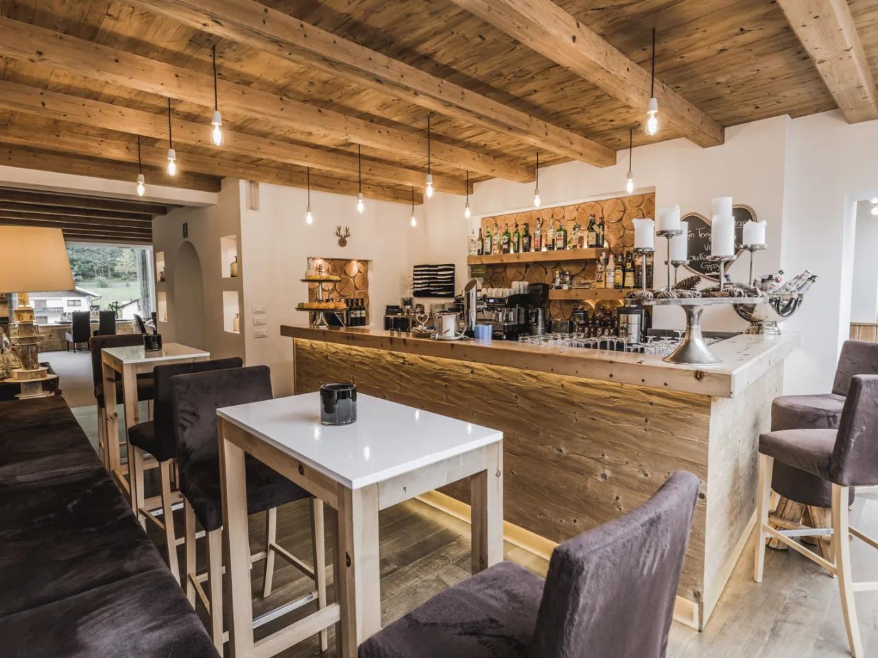 CHALET S DOLOMITES24