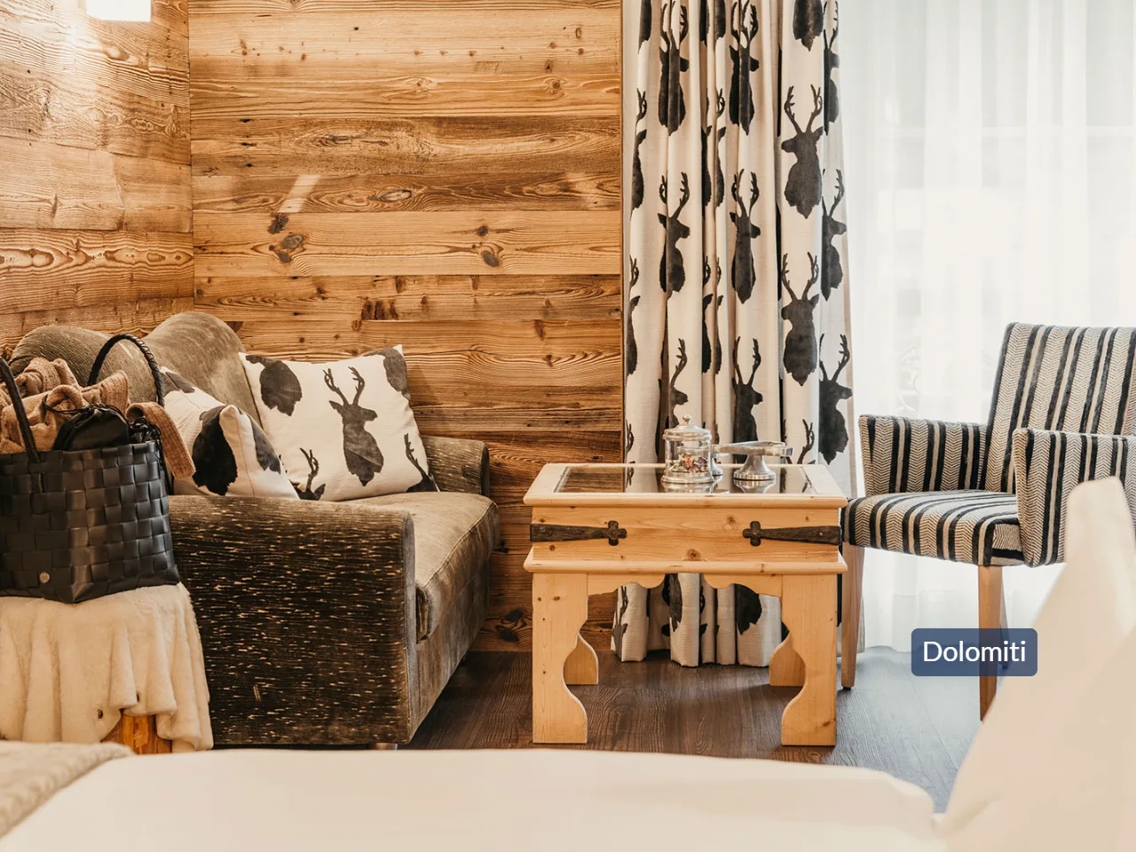 CHALET S DOLOMITES13