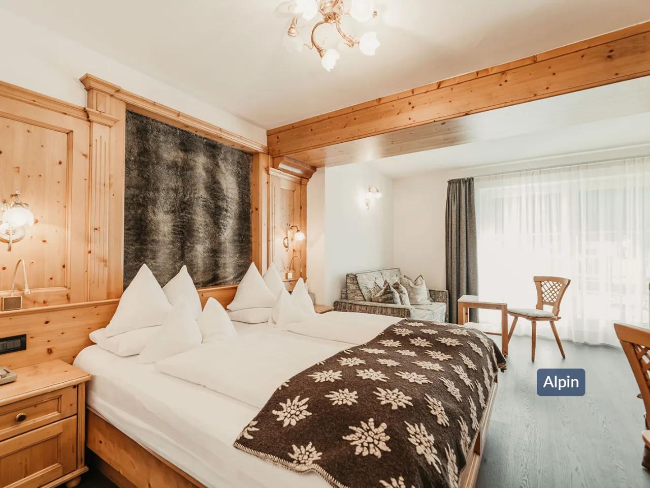 CHALET S DOLOMITES7