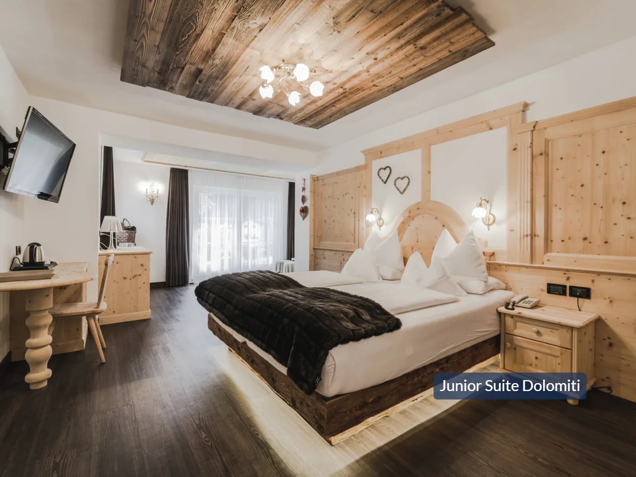 CHALET S DOLOMITES16