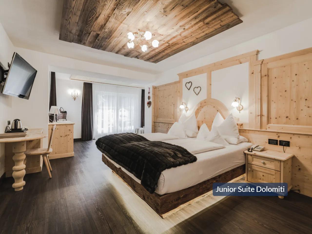 CHALET S DOLOMITES16