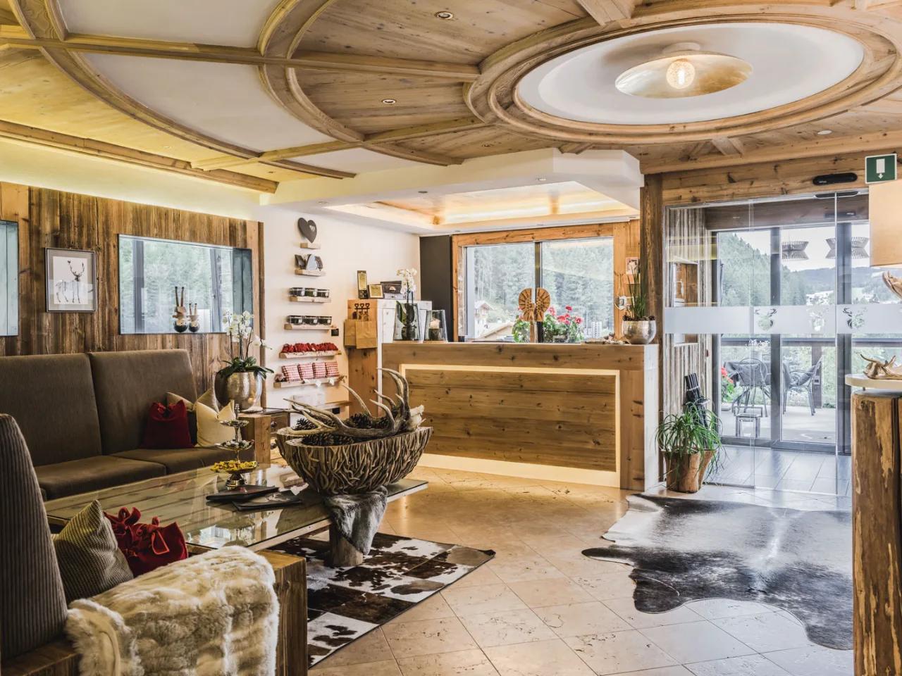 CHALET S DOLOMITES25