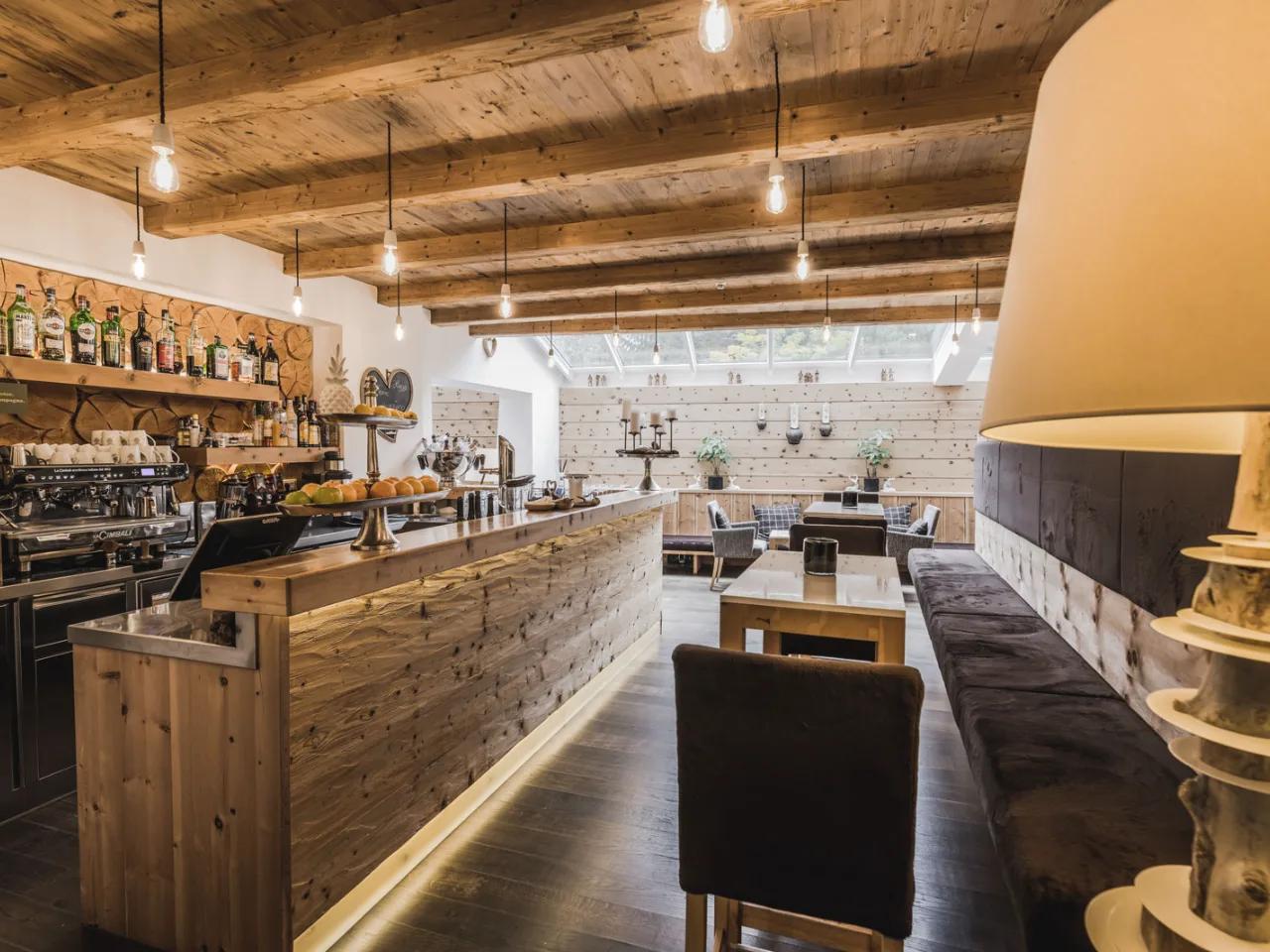 CHALET S DOLOMITES26