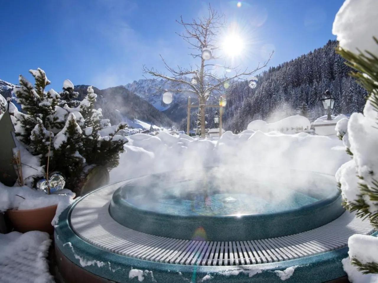 CHALET S DOLOMITES2