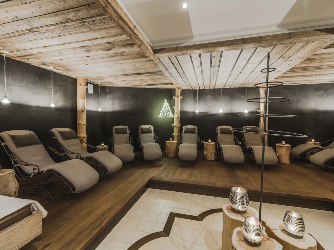 CHALET S DOLOMITES6