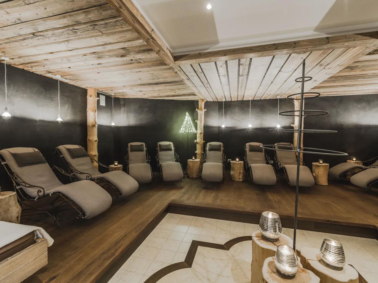 CHALET S DOLOMITES6
