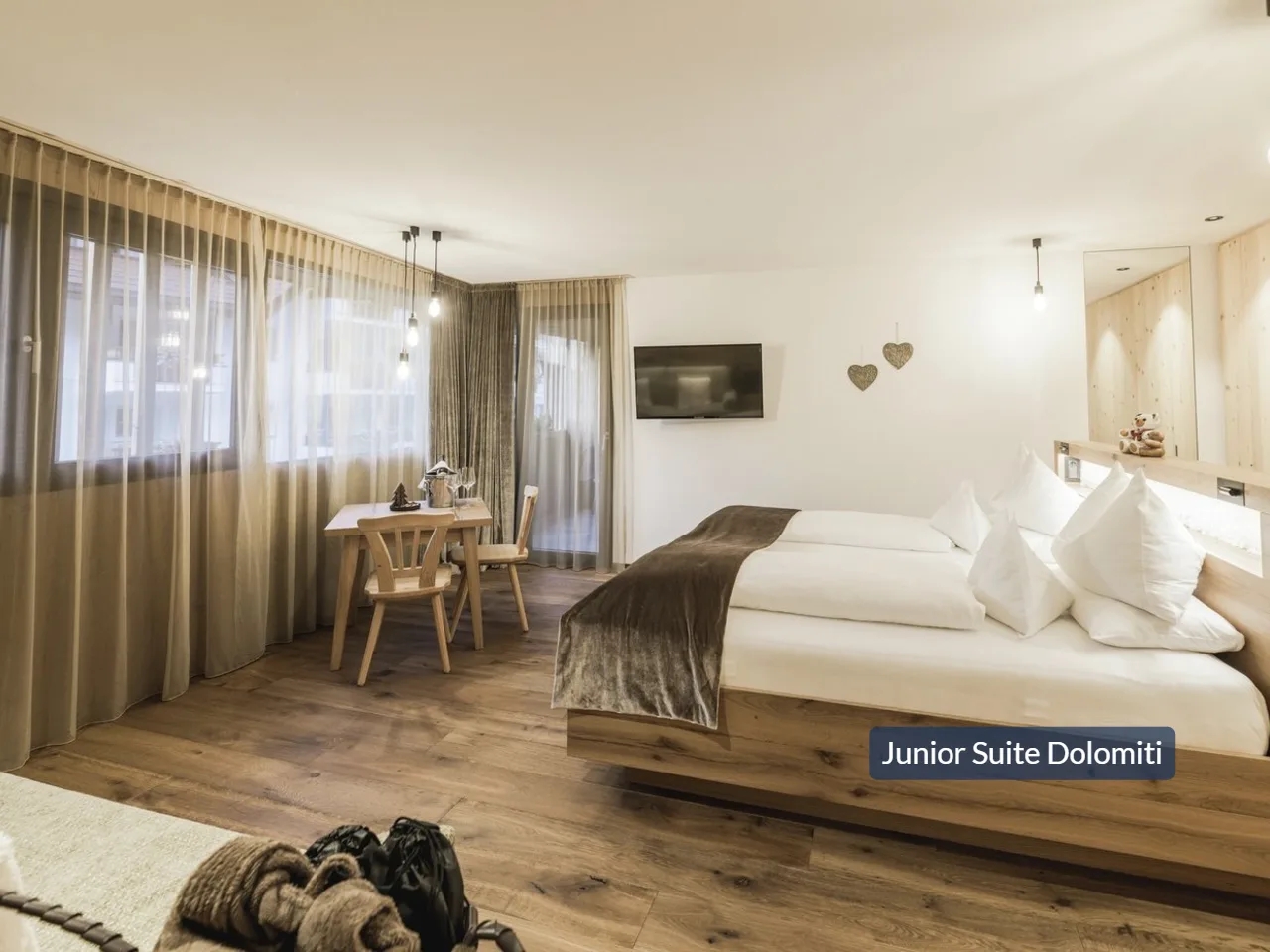 CHALET S DOLOMITES17