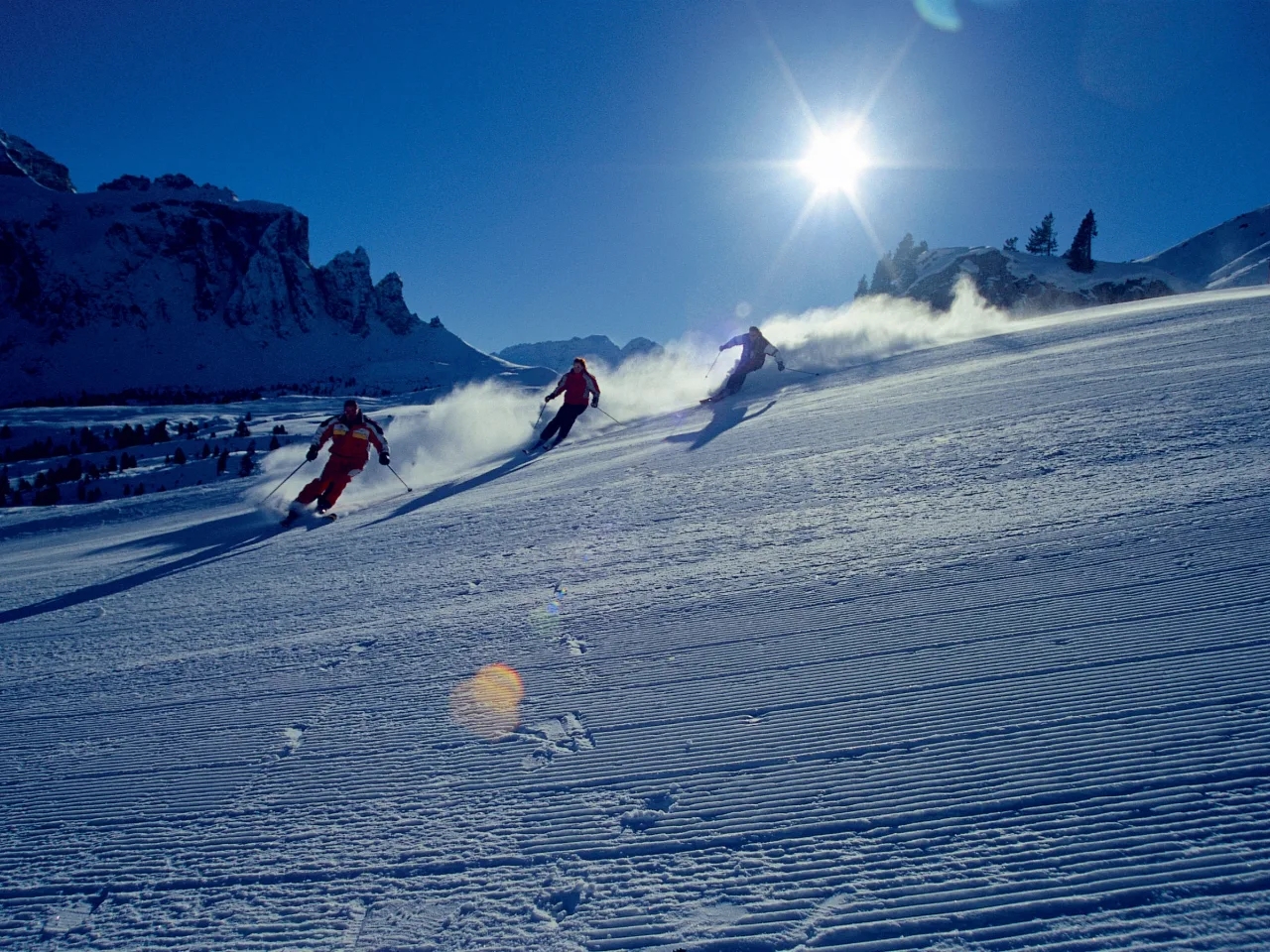CHALET S DOLOMITES30